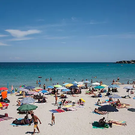 Beach Torre Dell'orso M809