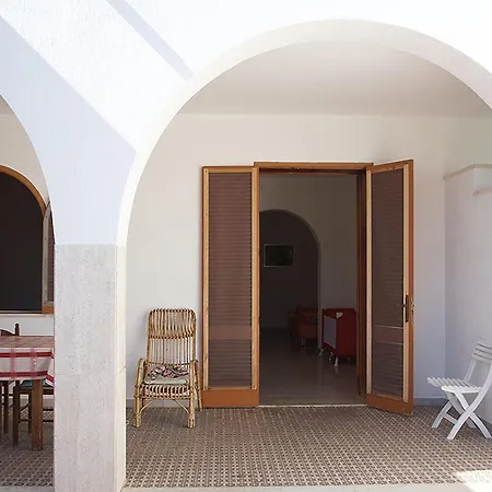 Apartment Beach Torre Dell'orso M809 *