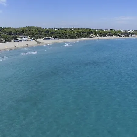 Apartment Beach Torre Dell'orso M809