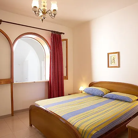 Apartment Beach Torre Dell'orso M809 Melendugno