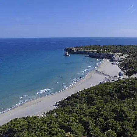 Beach Torre Dell'orso M809 Apartment