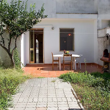 Apartment Beach Torre Dell'orso M809 *