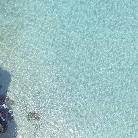 Apartment Beach Torre Dell'orso M809