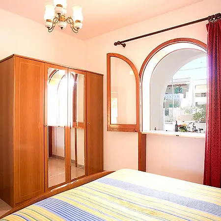 Apartment Beach Torre Dell'orso M809