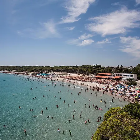 Beach Torre Dell'orso M809
