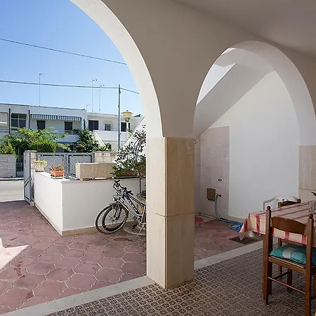 Apartment Beach Torre Dell'orso M809 *