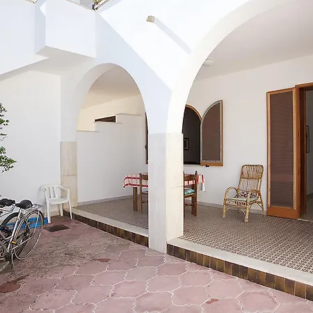 Apartment Beach Torre Dell'orso M809