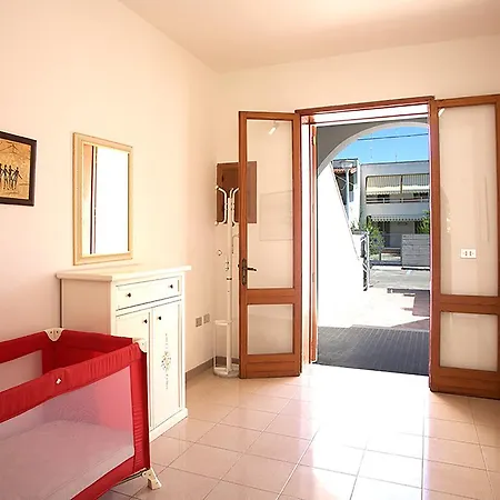 Apartment Beach Torre Dell'orso M809