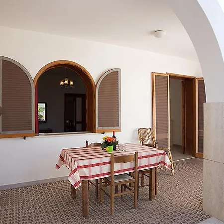 Beach Torre Dell'orso M809 Apartment