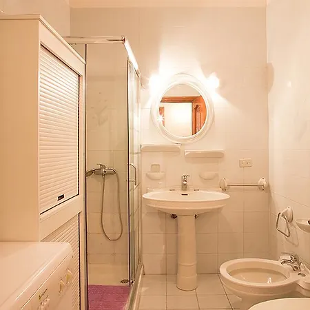 Beach Torre Dell'orso M809 Apartment *