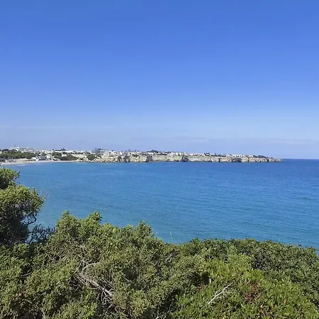 Beach Torre Dell'orso M809 * 梅伦杜尼奥
